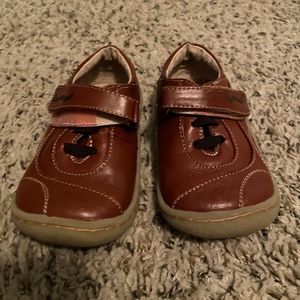 Livie and Luca Size 9 Toddler Shoes